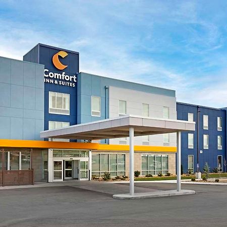 Comfort Inn & Suites Us-60 Mountain Grove Екстериор снимка